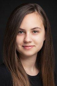 Melis Mutluç as Child Ela in My World 2013