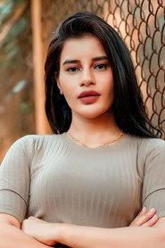 Mokshita Raaghav as  in Contract Killer 2020