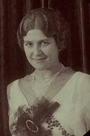 Cristina Ruspoli as Leonora in Filibus 1915