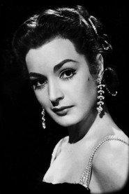 Elsa Aguirre as Hilda Cervantes in El matrimonio es como el demonio 1967