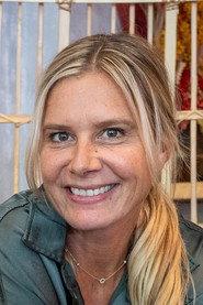 Nathalie Meskens as Susanne in Wat Mannen Willen 2015