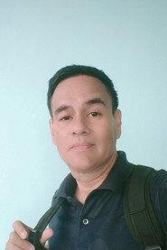 Michael Dagdag as Fake Doctor in Hibang 2023