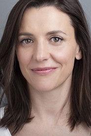 Paula Morado as in Limbo 2018