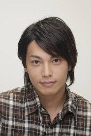 Kengo Ohkuchi as Emperor of Darkness Z in Ressha Sentai ToQger The Movie: Galaxy Line S.O.S. 2014