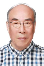 Kim Ki-hyeon as Min-joon's Father in Seducing Mr. Perfect 2006