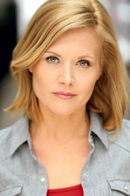 Tamara Fay as Claire Shapiro in Meet Me in the Margins 2026