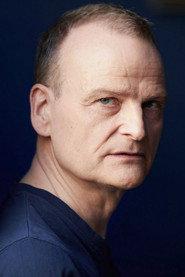 Thomas Mill as Enn in I Am Rain 2024