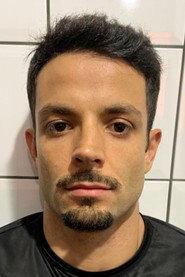 Diego Allan Ferreira Iablonski as Self in Brandon Glanton vs. Carlos Fromenta 2023
