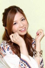 Mona Tomoyama as Sumire Hikami / Mikuru Natsuki (singing voice) in Aikatsu! Music Award: We all get a prize SHOW! 2015