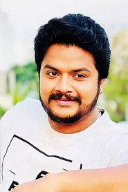 Karthik Sasidharan as in Naduvan 2021