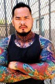Marcus Natividad as Asian Prisoner in Marvel One-Shot: All Hail the King 2014