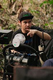 M. Anhar Moha as Andre in Mengejar Mas Mas 2007