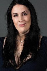 Rhianna Pratchett as Self in Terry Pratchett: Back in Black 2017