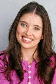 Kaitlin Sanders as Victoria in Angels Near Death 2026