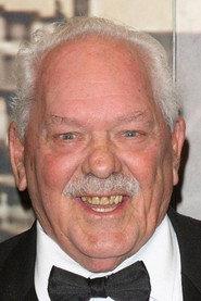 Arthur White as Charley Wilson in K Is for Killing 1974