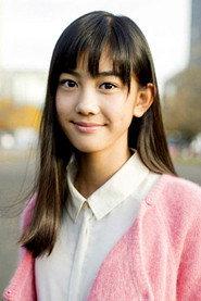 Kana Nakagawa as Saki Momose in Kamen Rider Ex-Aid Trilogy: Another Ending - Kamen Rider Brave & Snipe 2018