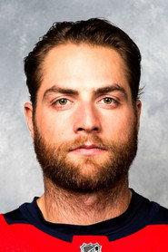 Braden Holtby as Self in Washington Capitals 2018 Stanley Cup Champions 2018