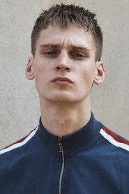 Jude Foley as Waldo in Ladygrey 2015