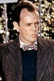 Brendan Kelly as Brain in Angels Hard as They Come 1971