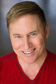 Bruce L. Hart as Wyatt in Where the Bears Are: The Holiday Musical 2019