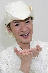 Yamazaki Toru as Kazou Mama in Rainbow Boys 2008