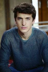 Adrien Letartre as Joachim in Taste of the Day 2024