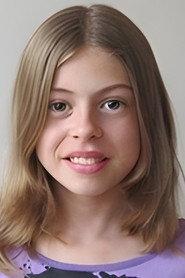Pauline Haugness as Marieke in Marieke, Marieke 2010