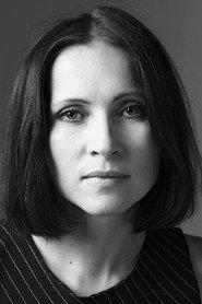 Vlada Makeychik as Irina Kuleshina in My Last Name is Shilov 2013