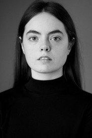 Simona Lamorgese as Bianca in The House That Stood 2023