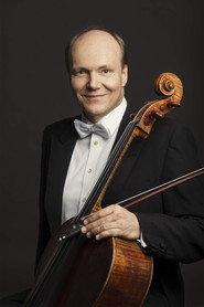 Truls Mørk as Soloist in Europa Concert 2007 2007