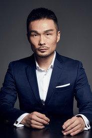Kai Cao as Zhao Zhong Bao in Target Locked 2013