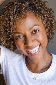 Dameka Hayes as Claire in Tormenting the Hen 2017
