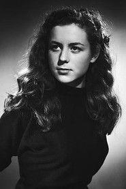 Nicole Ladmiral as Narrator (voice) in Blood of the Beasts 1949