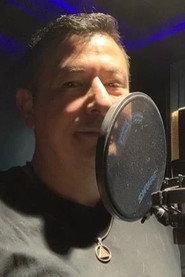 Jorge Badillo as Xannos (voice) in Uma & Haggen 2024