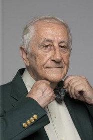 Inocencio Arias as Juez in El clavo de oro 2014