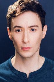 Varak Baronian as Alan in Popular Theory 2024