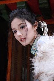 Beibei as Shijie in Adorkable Shimei x Shijie 2021