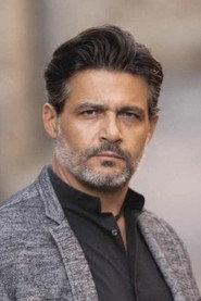 Costantino Comito as  in The Best Years 2022