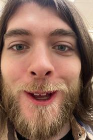 Dustin Blue as Dustin in The Invention 2013