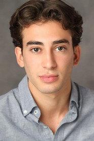 John Bono as Tommy in Waning Poetic 