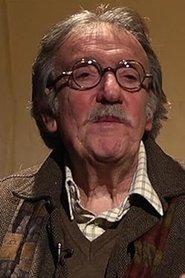 Sergio Salvati as Self in Masters of Mayhem 