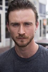Jesse D. Arrow as Howard (voice) / Patron in Infinity Chamber 2016