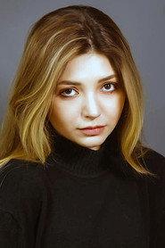 Aydan Hasanzadeh as Ayshan in Kebab, Wine, Bill! 2026