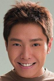 Charles Ying Cheong-Yau as Parker in Lan Kwai Fong 3 2014