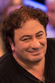 Artur Hakobyan as in Breakfast For Two 2013