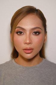 Riena Diana as Teja in Awak Terlalu Ganu Untuk Saya 2024