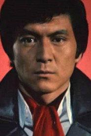 Shin'ichi Yuki as Ippei Akaki / Denzi Red in Denshi Sentai Denziman: The Movie 1980