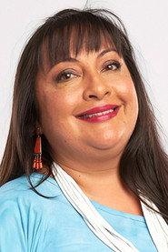 Patricia Michaels as self in A Thousand Voices 2014