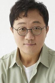 Ahn Ji-hwan as Heo Joon in New Old Story 2018
