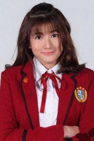 Mananya Kaoju as Self in BNK48: Girls Don't Cry 2018